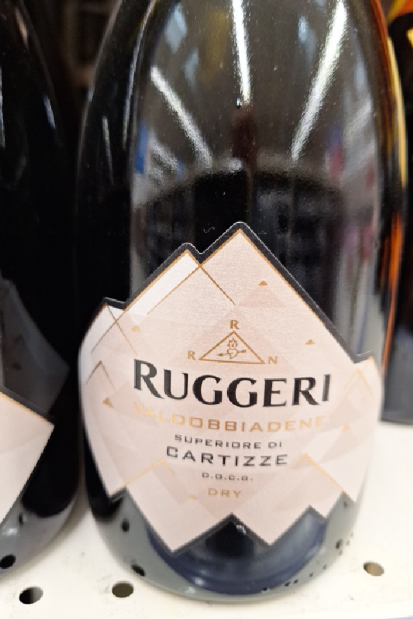 Valdobbiadene Superiore di Cartizze DOCG - Image 1