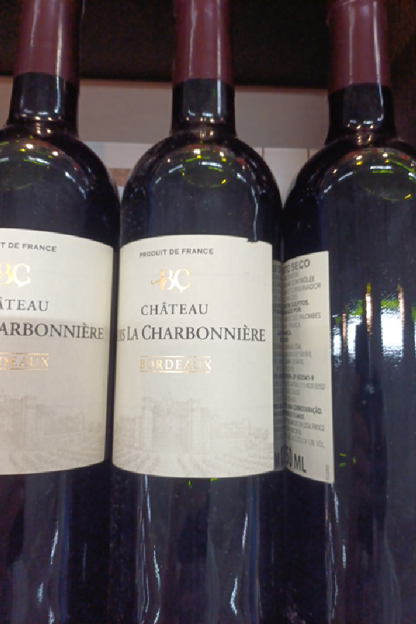 Château La Carbonnière - Image 1