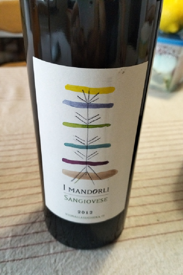 Sangiovese - Image 1