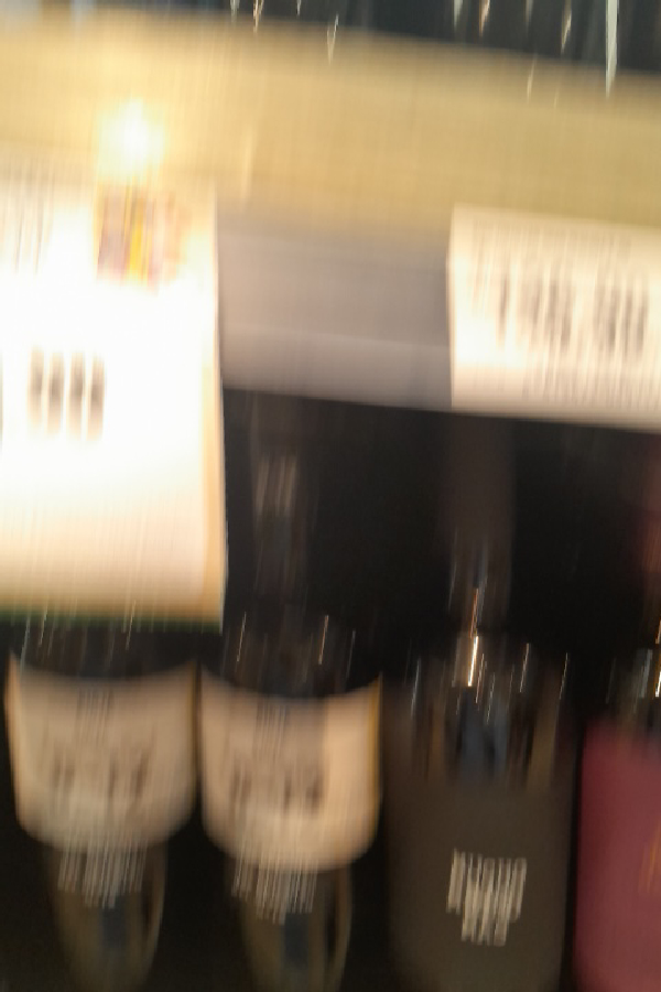 Musuo Barbera D'Asti DOCG - Image 1