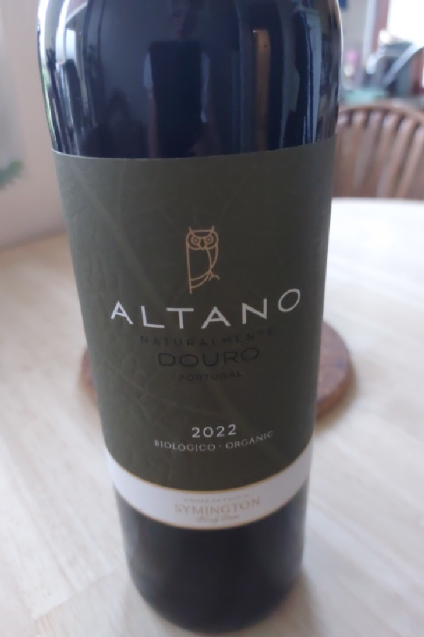 Altano Naturally Douro - Image 1