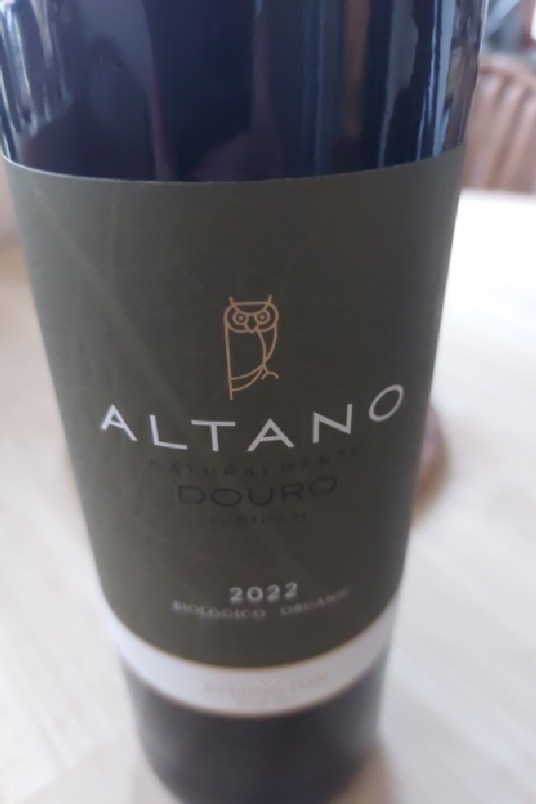 Altano Naturalmente Douro - Image 1