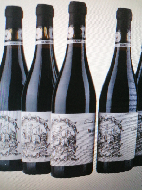 Amarone della Valpolicella - Image 1