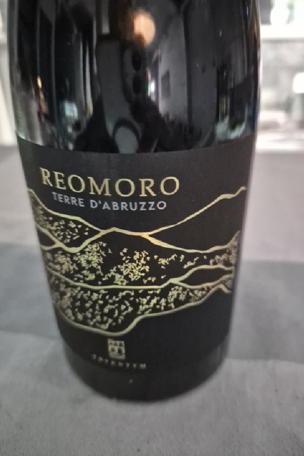 Reomoro Terre D'Abruzzo - Image 1