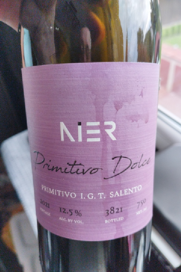 Primitivo Dolce - Image 1