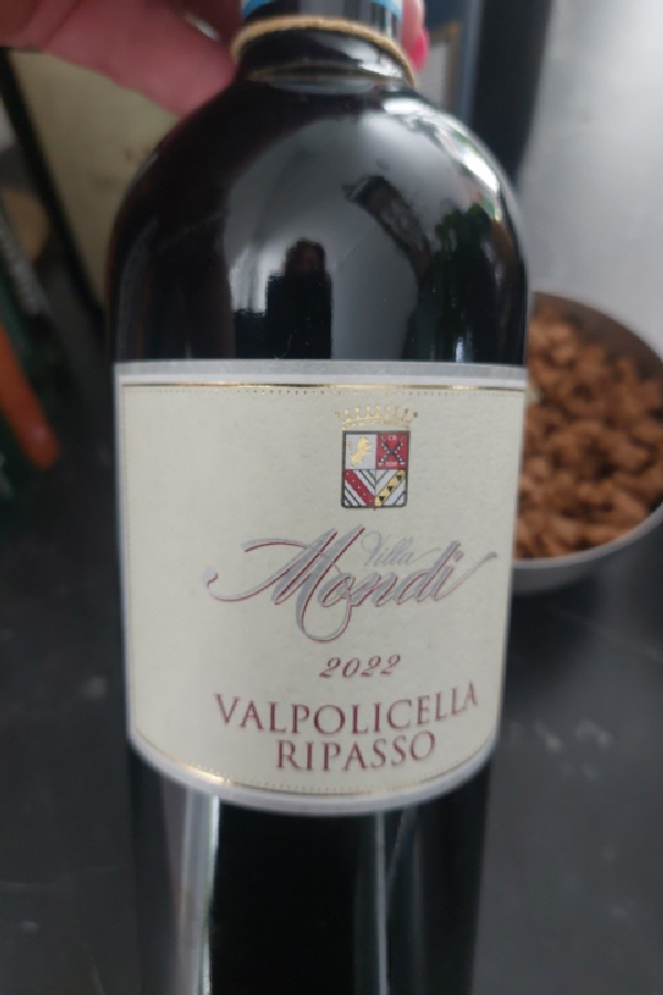 Valpolicella Ripasso - Image 1