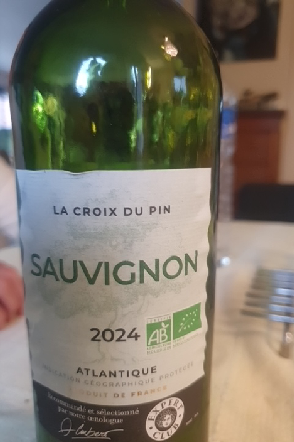 Sauvignon - Image 1
