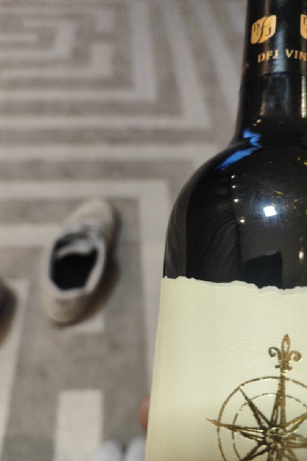 DFJ Vinhos - Image 1