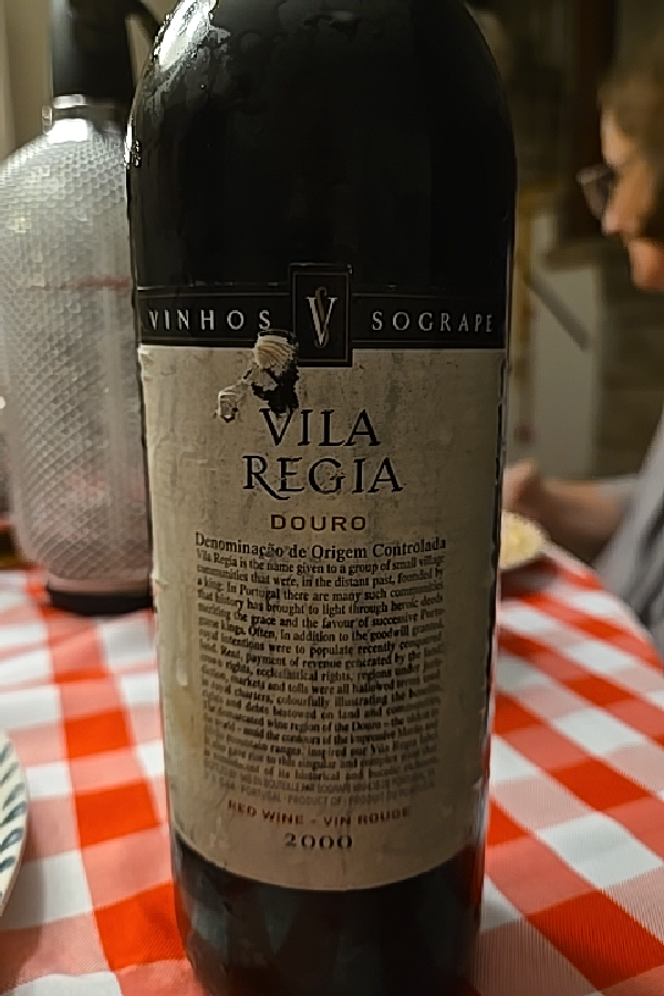 Vila Régia Douro - Image 1