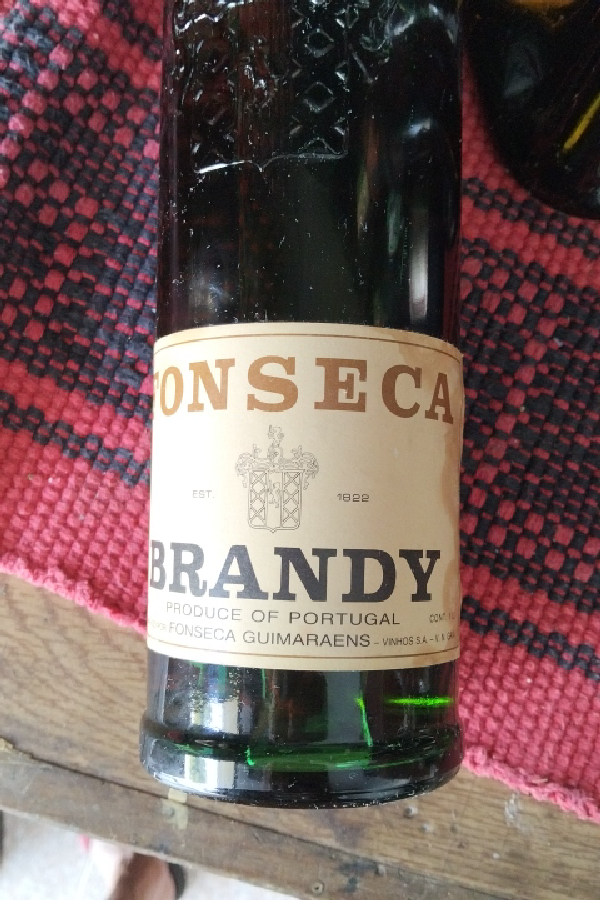 Brandy - Image 1