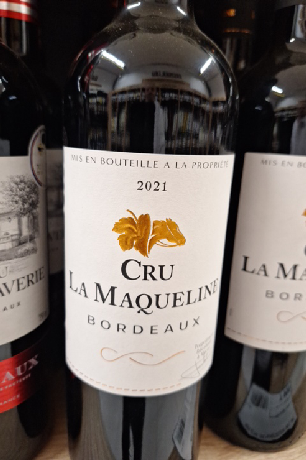 La Maqueline - Image 1