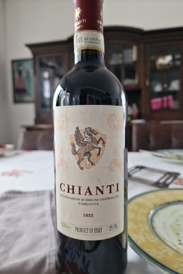 Chianti - Image 1