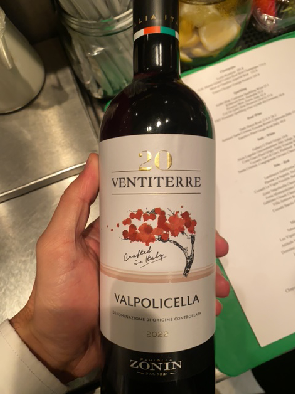 Ventiterre Valpolicella - Image 1