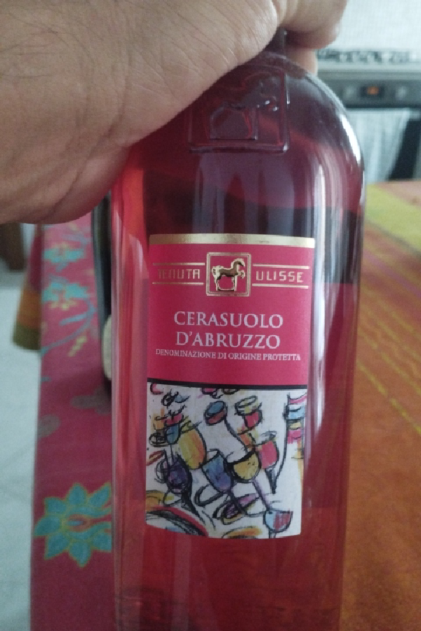 Cerasuolo d'Abruzzo - Image 1