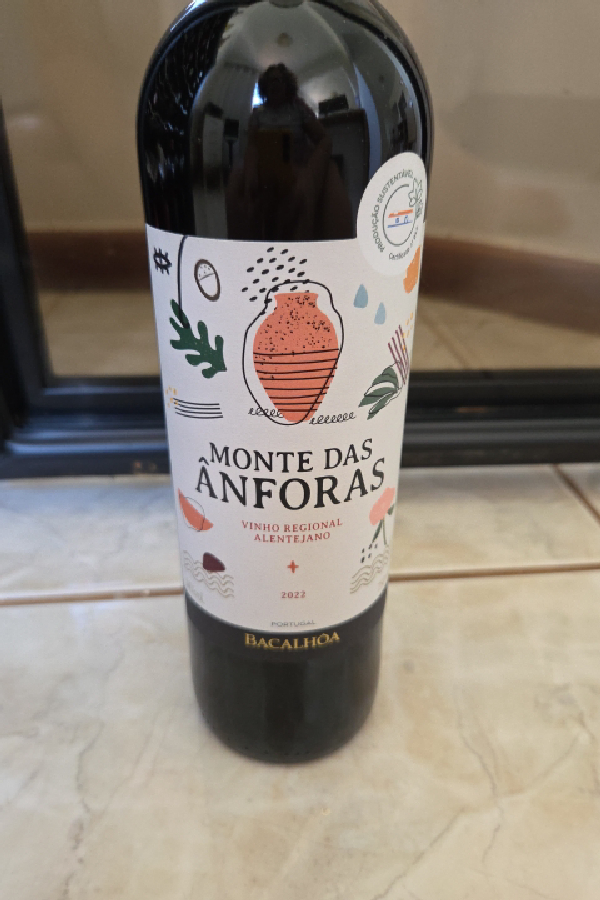 Monte das Ânforas - Image 1