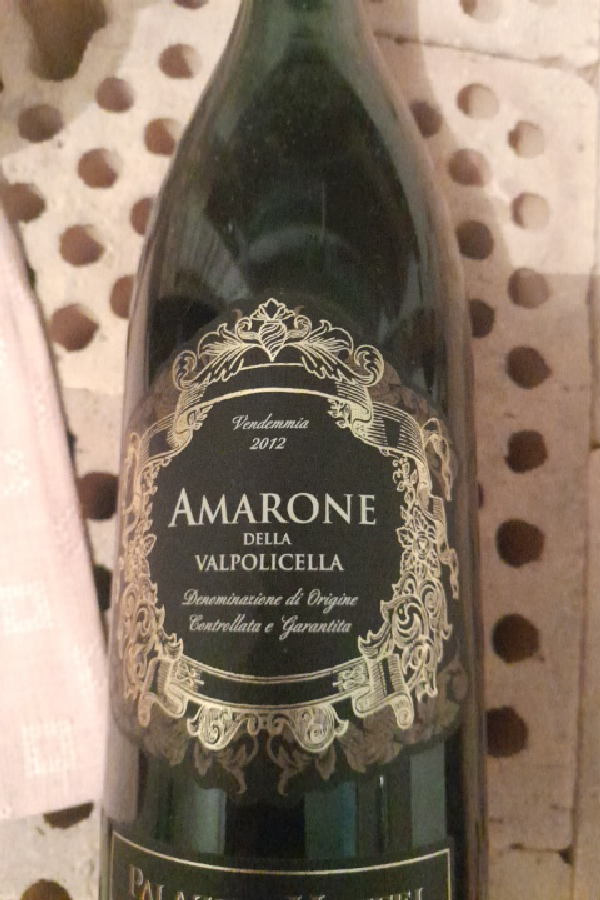 Amarone della Valpolicella - Image 1