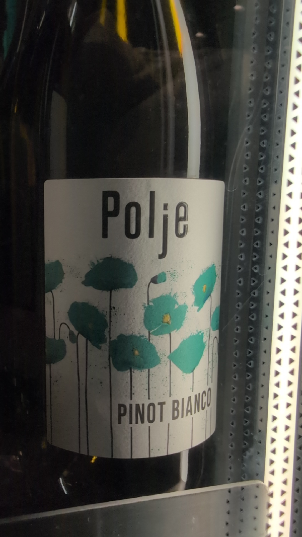 Pinot Bianco - Image 1