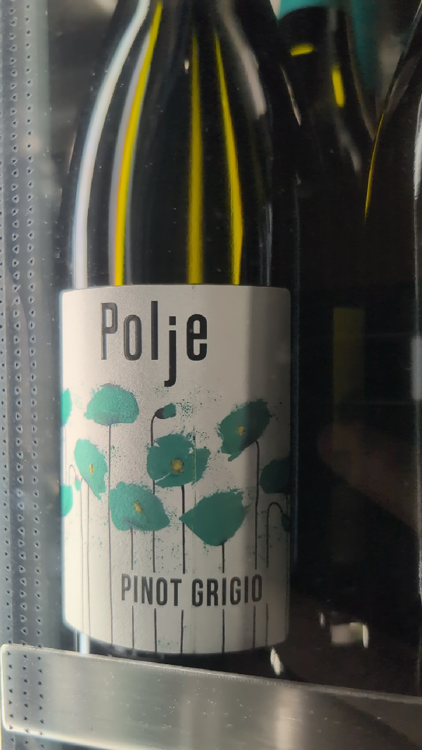 Pinot Grigio - Image 1