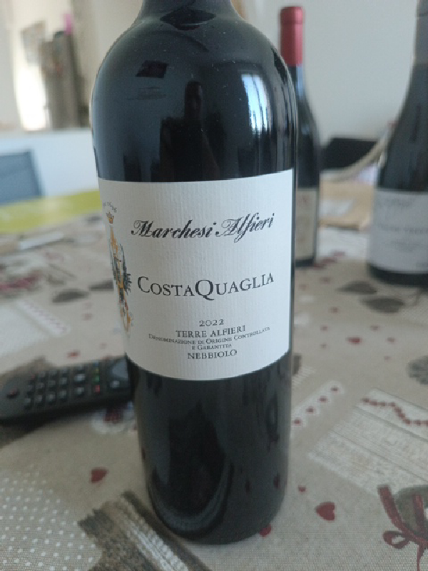 Costa Quaglia - Image 1