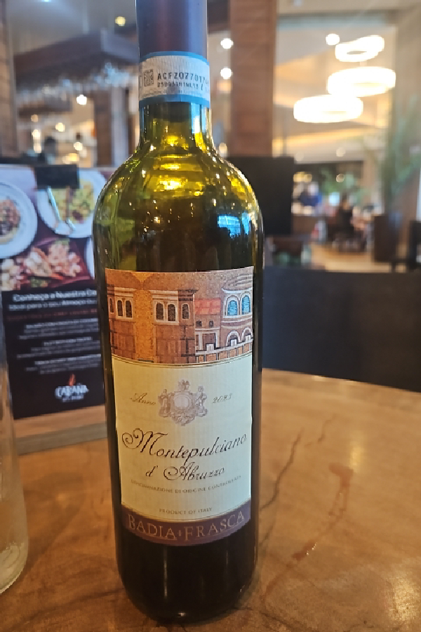 Montepulciano d'Abruzzo - Image 1