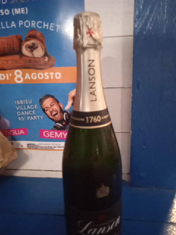 Lanson - Image 1