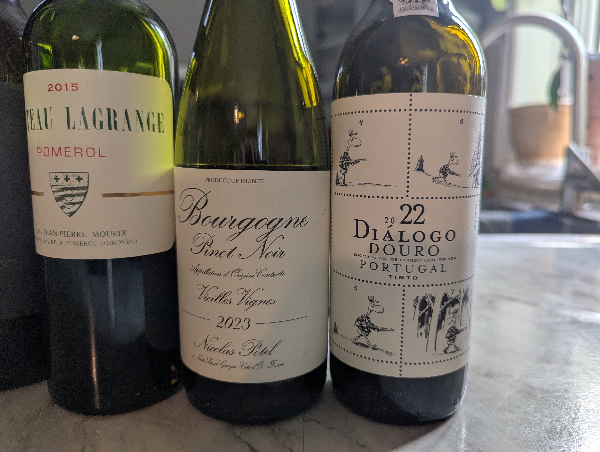 Diálogo Douro Tinto - Image 1