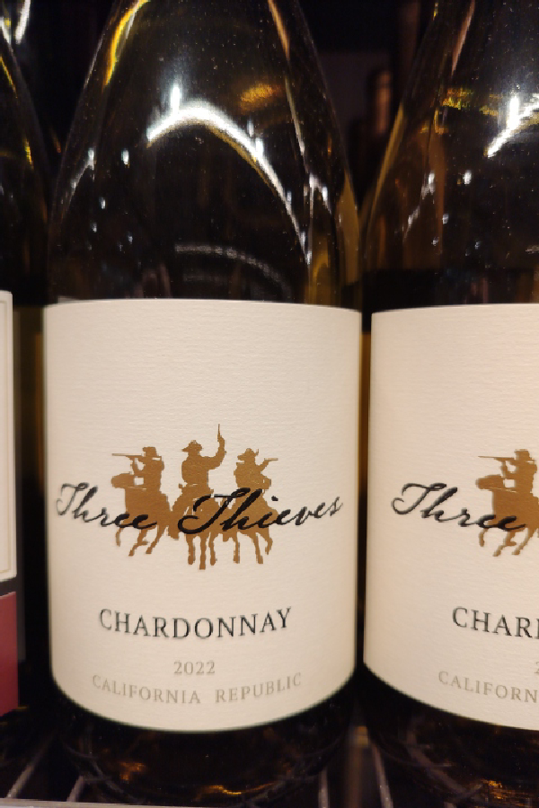Chardonnay - Image 1