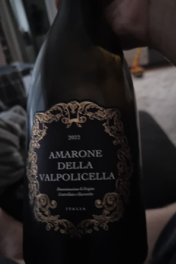 Amarone della Valpolicella - Image 1