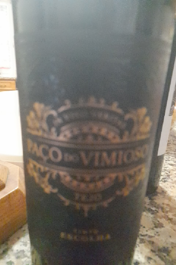 Paço do Vimioso Reserva - Image 1