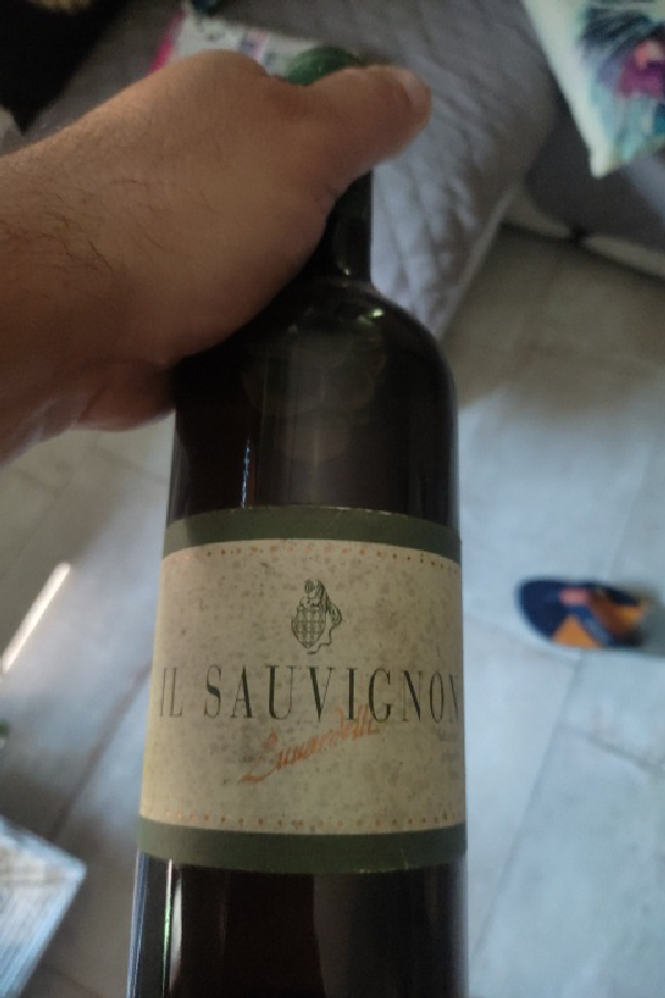 Il Sauvignon - Image 1