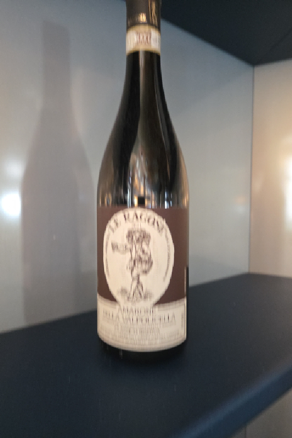 Amarone della Valpolicella - Image 1