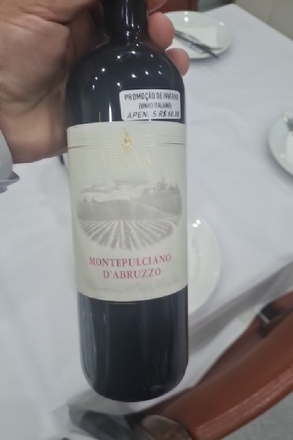 Montepulciano d'Abruzzo - Image 1