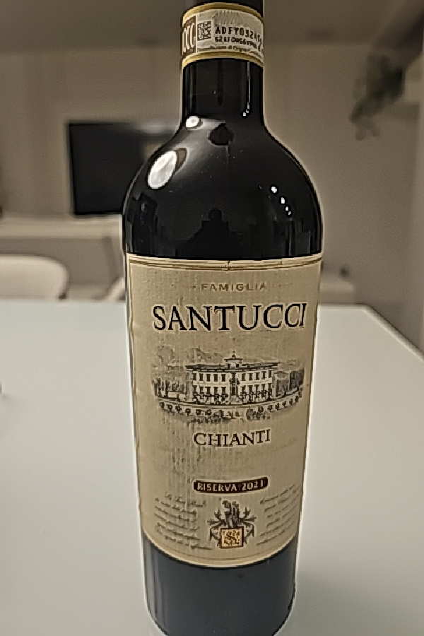 Chianti Riserva - Image 1