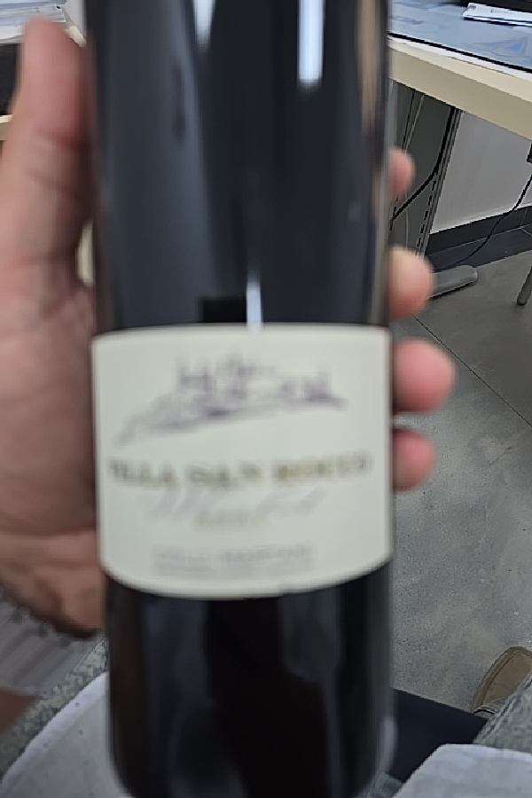 Villa San Rocco Montepulciano d'Abruzzo - Image 1