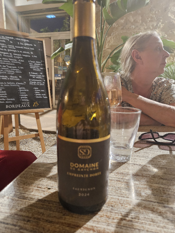 Empreinte Dorée - Image 1