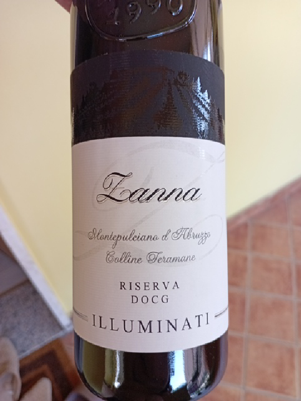 Zanna - Image 1