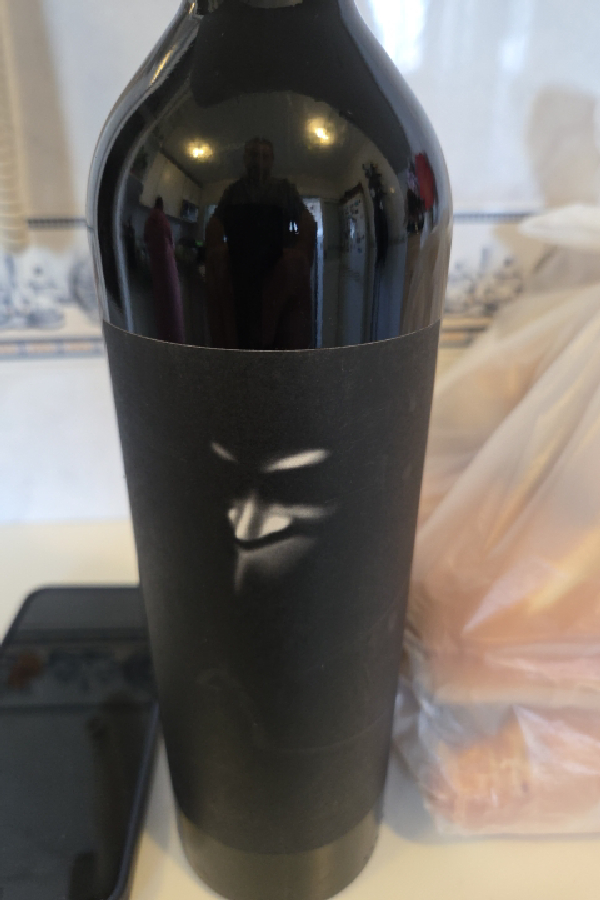 Cara Sur Cerro Indio - Image 1