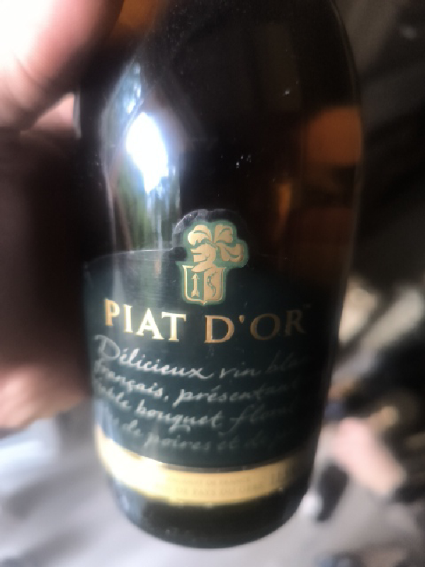 Piat D'Or - Image 1