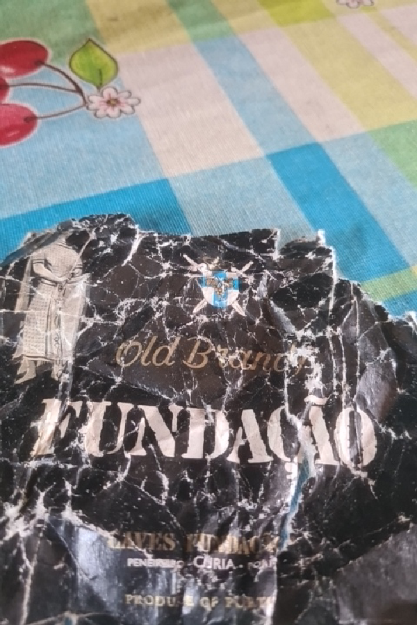 Fundação Caves Messias Garrafeira - Image 1