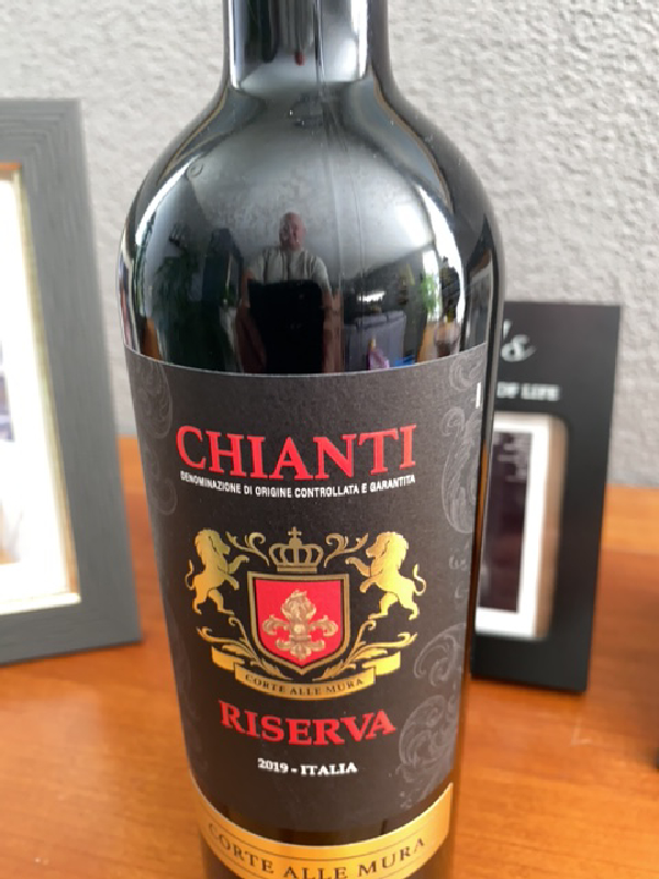 Chianti Riserva - Image 1