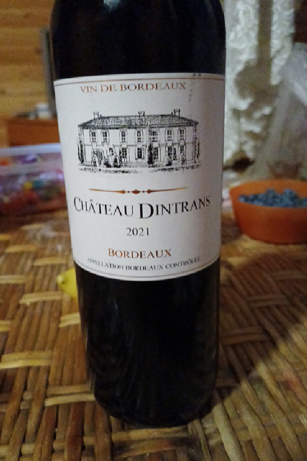 Château Dintrans - Image 1