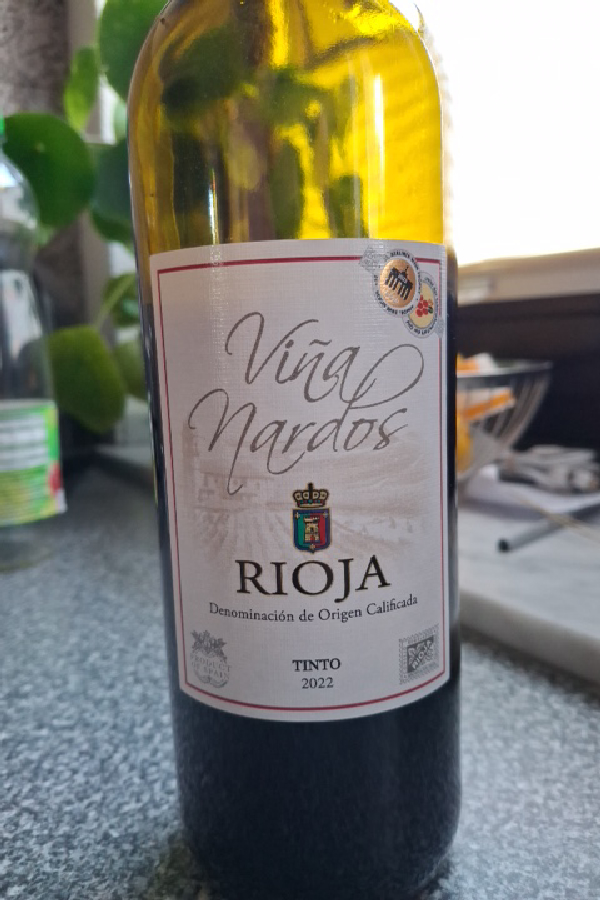 Viña Nardos - Image 1