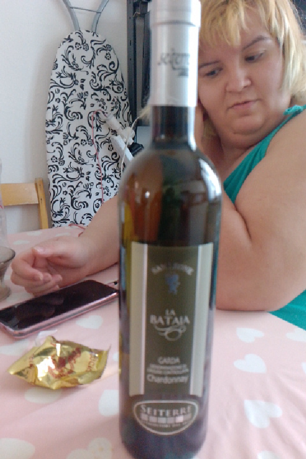 La Bataia Garda Chardonnay - Image 1