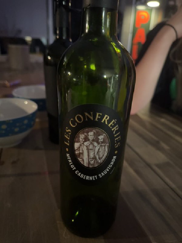 Les Confréries - Image 1