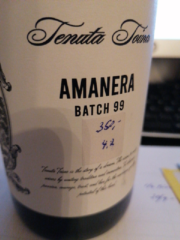 Amanera Batch 99 - Image 1
