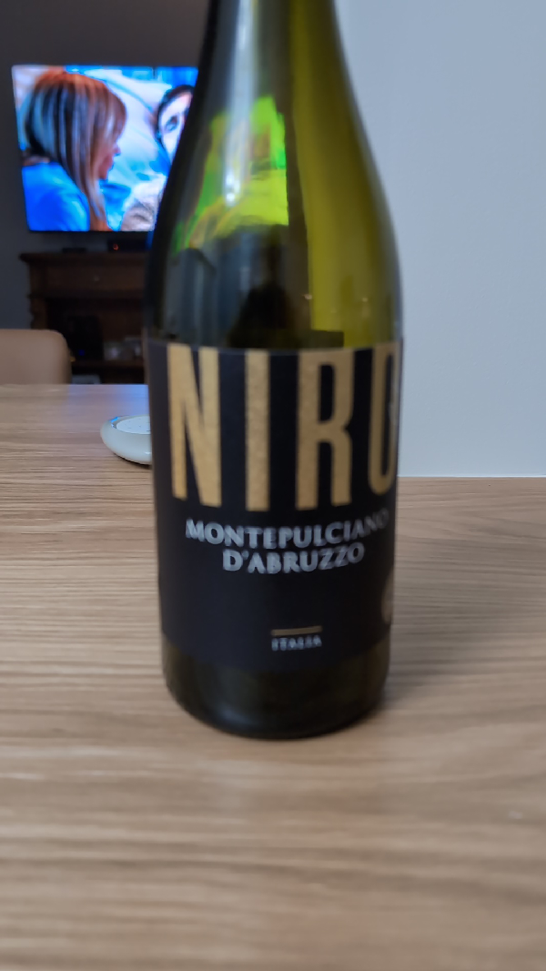 Niro Montepulciano d'Abruzzo - Image 1