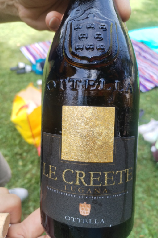 Le Creete Lugana DOC - Image 1