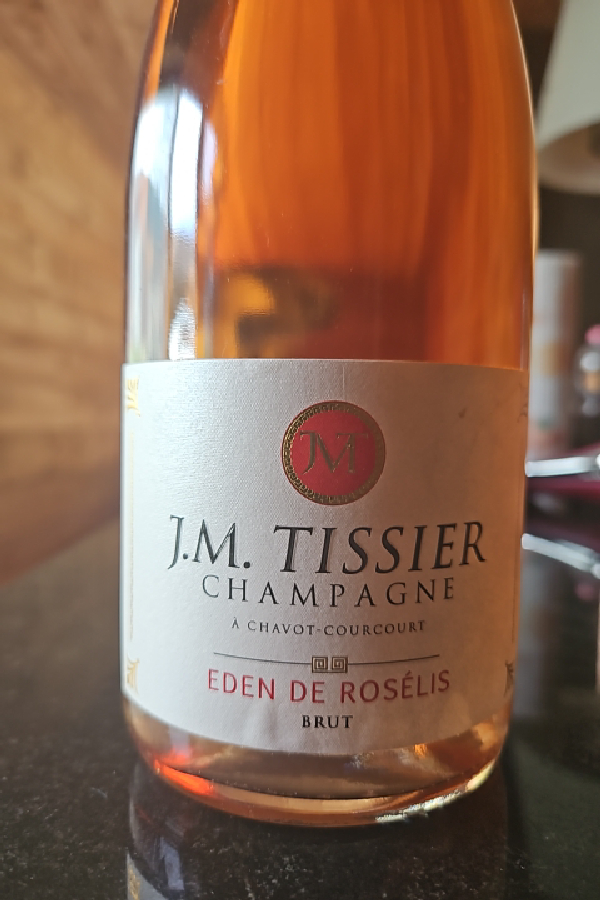 Eden de Rosélis Brut - Image 1