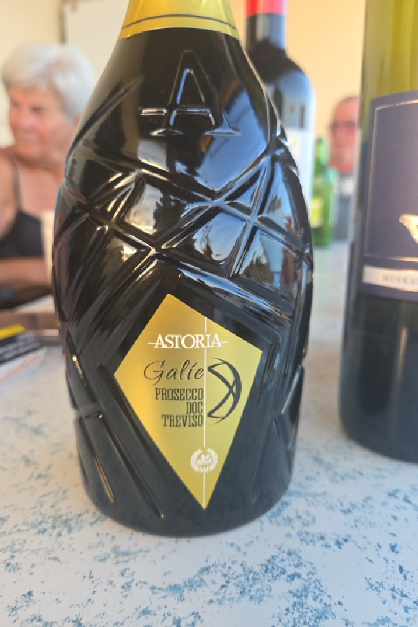 Galie Prosecco DOC Treviso - Image 1