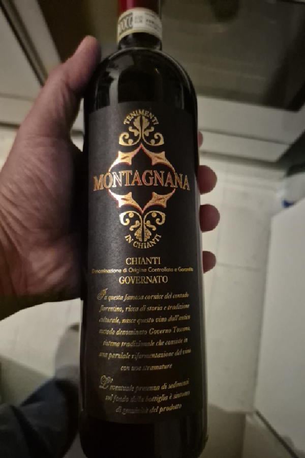 Chianti Governato - Image 1